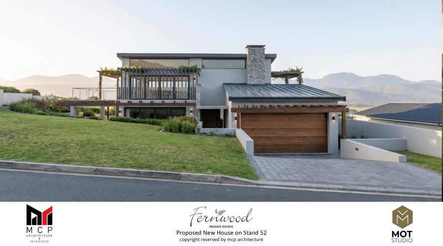4 Bedroom Property for Sale in Fernwood Estate Western Cape